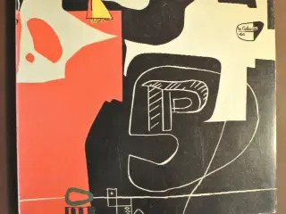 le corbusier som billedkunstner, red. af mogens kr