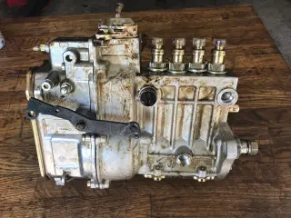 Brændstof pumpe mercedes gd 240