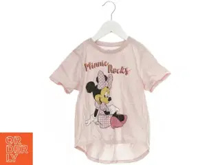 T-Shirt fra Disney (str. 128 cm)