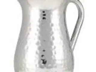 1 stk. Kande hammeret stål 2 ltr