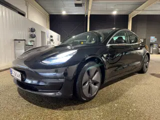 Tesla Model 3  Long Range AWD