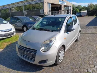 Suzuki Alto 1.0 