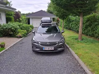 Opel Astra SportTourer 1.6 CDTI