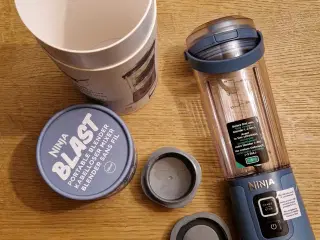 Ninja Blast bærbar blender