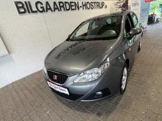 Seat Ibiza 1,2 TSi 105 Copa DSG