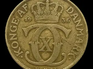 2 kr 1936