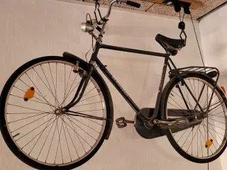 Cykel herre