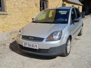 Ford Fiesta 1,4
