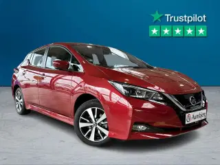 Nissan Leaf 40 Acenta