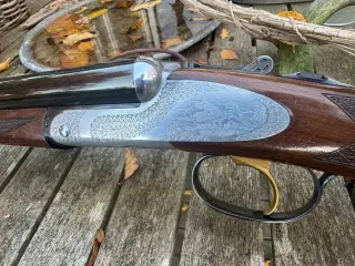 Fair Iside Prestige Side By Side