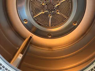 Tørretumbler 