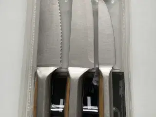 HASIKI knivsæt