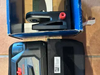 Bosch kvalitets krydslaser