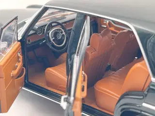 1968 Mercedes-Benz 280 SE Limousine - 1:18