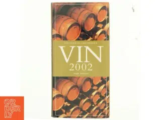 Vin 2002