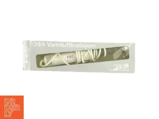 OBH Varmluftkrøllejern