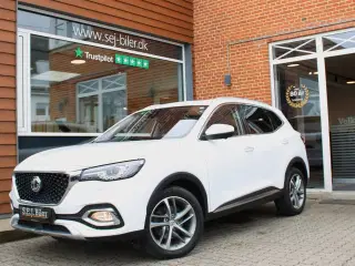 MG EHS 1,5 T GDI  Plugin-hybrid Luxury 258HK 5d 10g Aut.