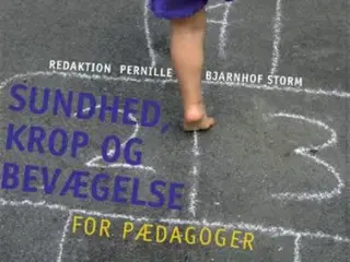 Sundhed, krop og bevægelse
