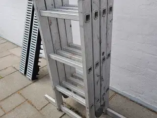 Foldestige