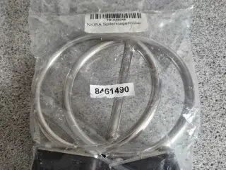 Spilerstage holder til scepter