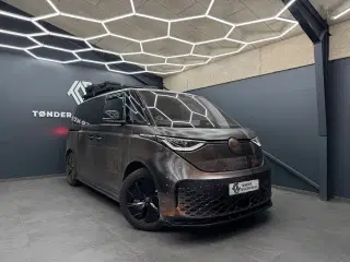 VW ID.Buzz 79 Life SWB