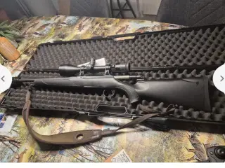 Sauer 101 xt I 3006 