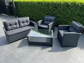 Loungesæt