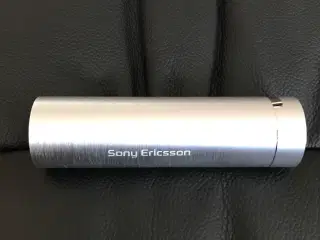Sony Ericsson media højtaler til mobiltelefon 