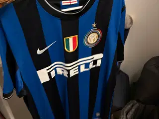 Zanetti intet trøje