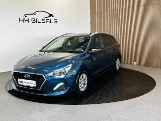 Hyundai i30 1,0 T-GDi Go! stc.
