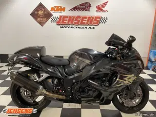 Suzuki GSX 1300 R Hayabusa