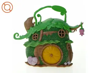 Dukkehus til feer fra Disney (str. 13 x 16 x 5 cm)