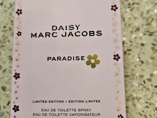 Marc Jacobs parfume