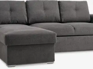 sofa og sofa bord og tv bord   VEJLBY sofa 