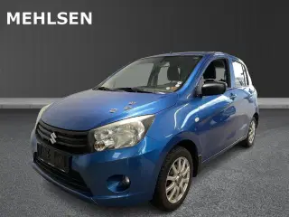 Suzuki Celerio 1,0 12V Comfort 68HK 5d