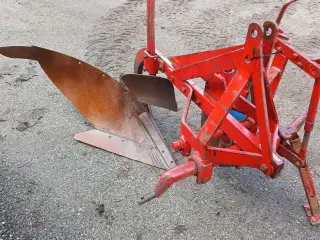 Bovlund 24 Engplov