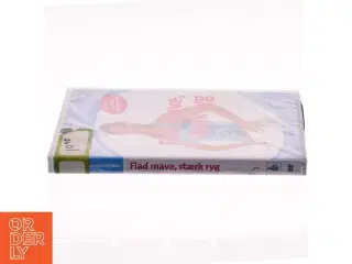 Træn hjemme med iFORM DVD