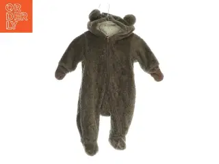 Bamse dragt fra H&M (str. 62)
