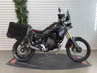 Yamaha Ténéré 700 ABS