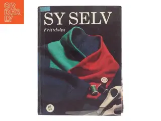 Sy Selv af  (Bog)