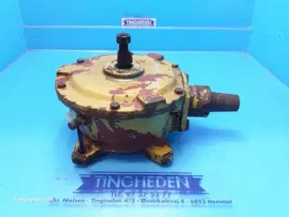 New Holland 8080 Wobblebox 80747972