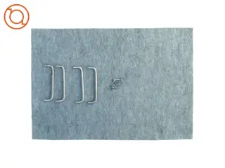 Skabsgreb (str. 13 cm)