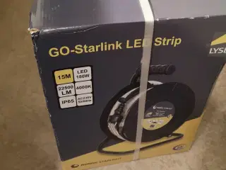 NORDIC STARLIGHT GO-Starlink LED Strip 15M LED 180