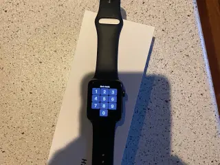 Apple Watch serie 3 - 42 mm