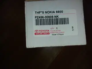 Telefon kit   Toyota