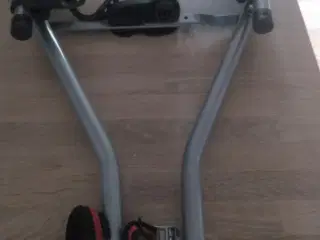 Cykel holder