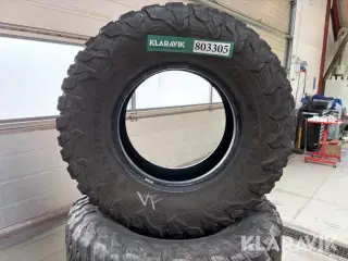 Dæk Hankook Dynapro MT2 4 styk