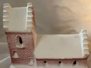 Kirke fra dals varer hus