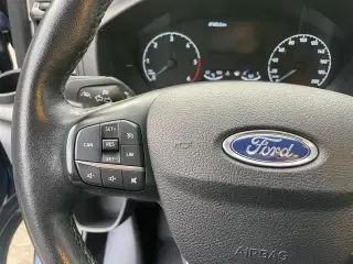 Ford Transit Custom 300L 2,0 TDCi 130 Trend