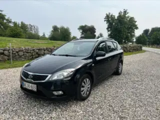 Kia Ceed SW